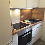 Hébergement de vacances Deichblick Suederloog 38
