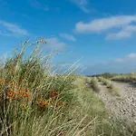 Deichblick Suederloog 38 * Spiekeroog