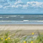 Deichblick Suederloog 38 Hébergement de vacances