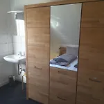 Hébergement de vacances Deichblick Suederloog 38