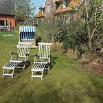 Deichblick Suederloog 38 Hébergement de vacances *