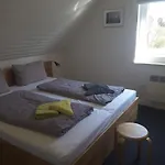 Deichblick Suederloog 38 Spiekeroog