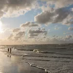 Deichblick Suederloog 38 * Spiekeroog