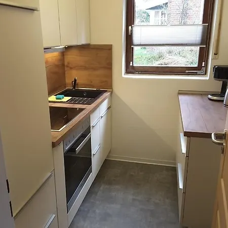 Deichblick Suederloog 38 *