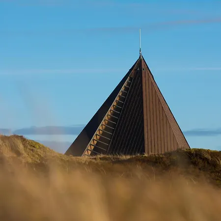 Prázdninový dům Deichblick Suederloog 38