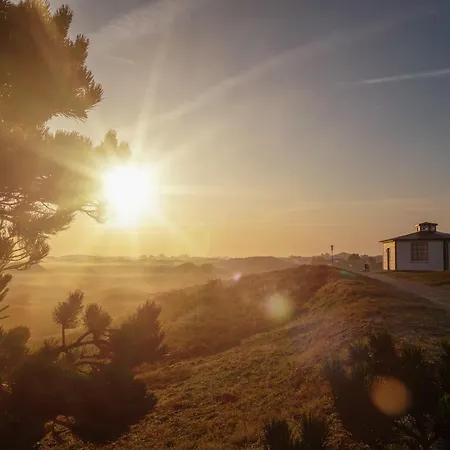 Дом отдыха Deichblick Suederloog 38 *