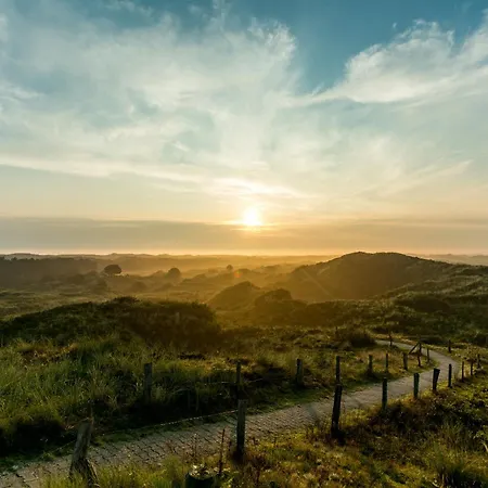 Prázdninový dům Deichblick Suederloog 38 Spiekeroog
