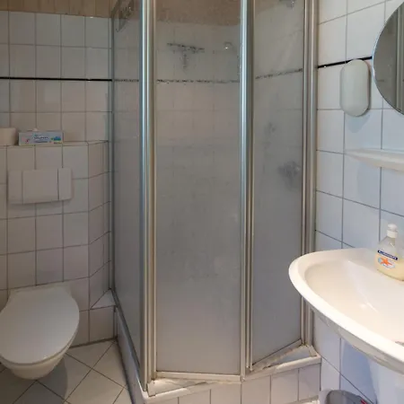 Deichblick Suederloog 38 Prázdninový dům Spiekeroog