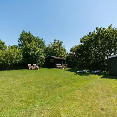 Deichblick Suederloog 38 Prázdninový dům *