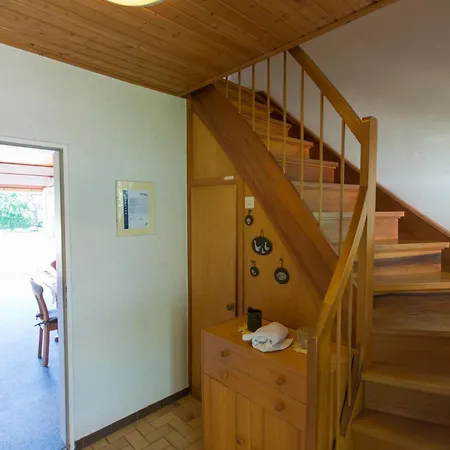 Prázdninový dům Deichblick Suederloog 38 Spiekeroog