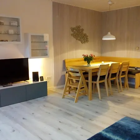 Deichblick Suederloog 38 *