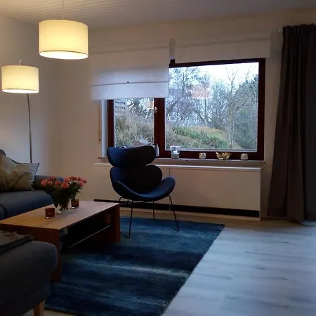 Deichblick Suederloog 38 Prázdninový dům