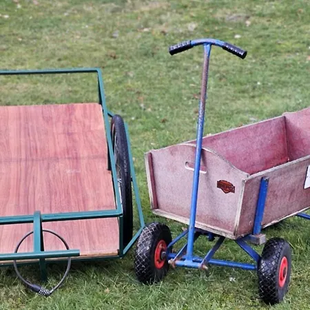 Deichblick Suederloog 38 Prázdninový dům *