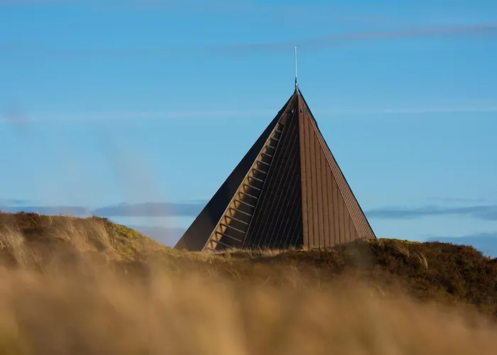 Feriehus Deichblick Suederloog 38