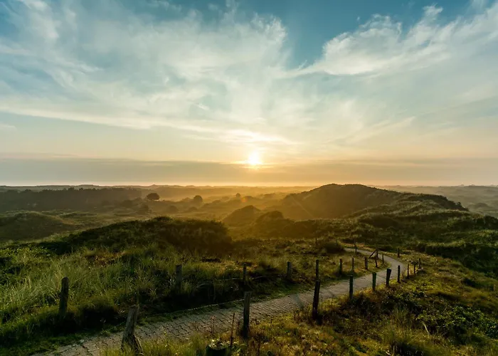 Дом отдыха Deichblick Suederloog 38 Шпикерог