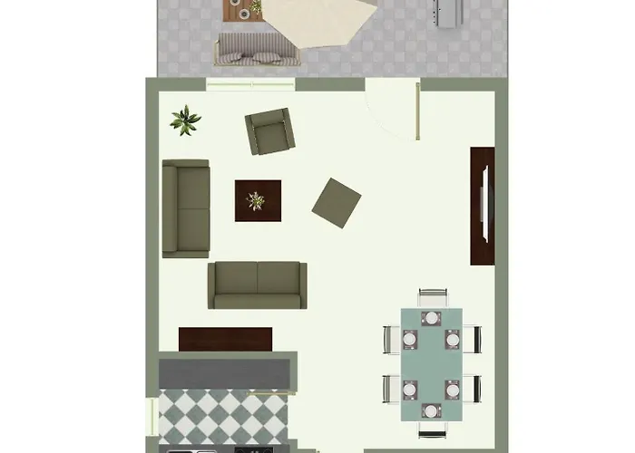 Deichblick Suederloog 38