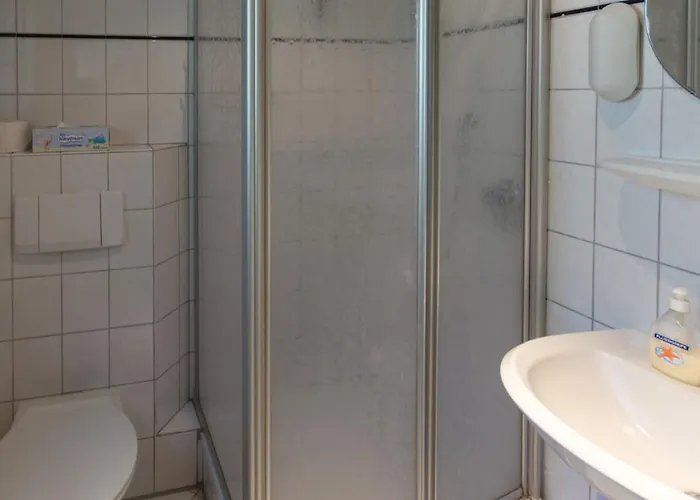 Deichblick Suederloog 38 Дом отдыха Шпикерог