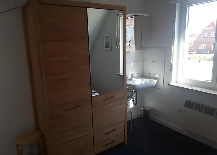 Deichblick Suederloog 38 *