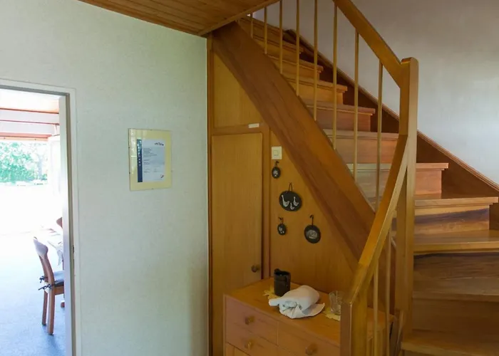 Дом отдыха Deichblick Suederloog 38 Шпикерог