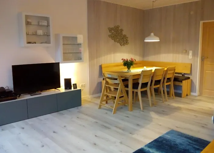 Deichblick Suederloog 38 *