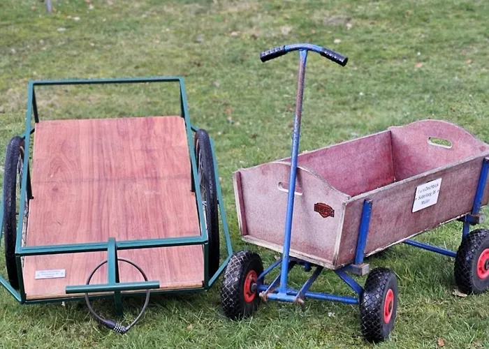 Deichblick Suederloog 38 Дом отдыха *